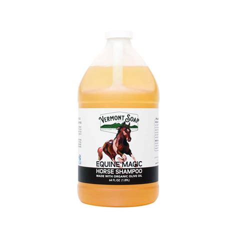 The Role of Equine Magic 32 oz in Horse Health Maintenance